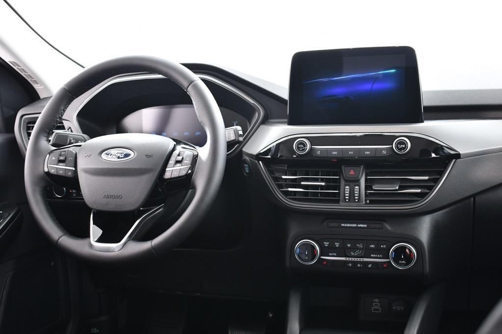 new 2025 Ford Escape car, priced at $28,977