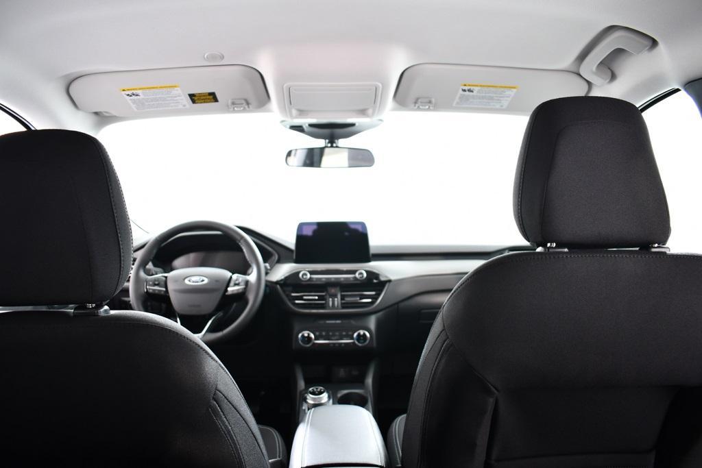 new 2025 Ford Escape car, priced at $28,977