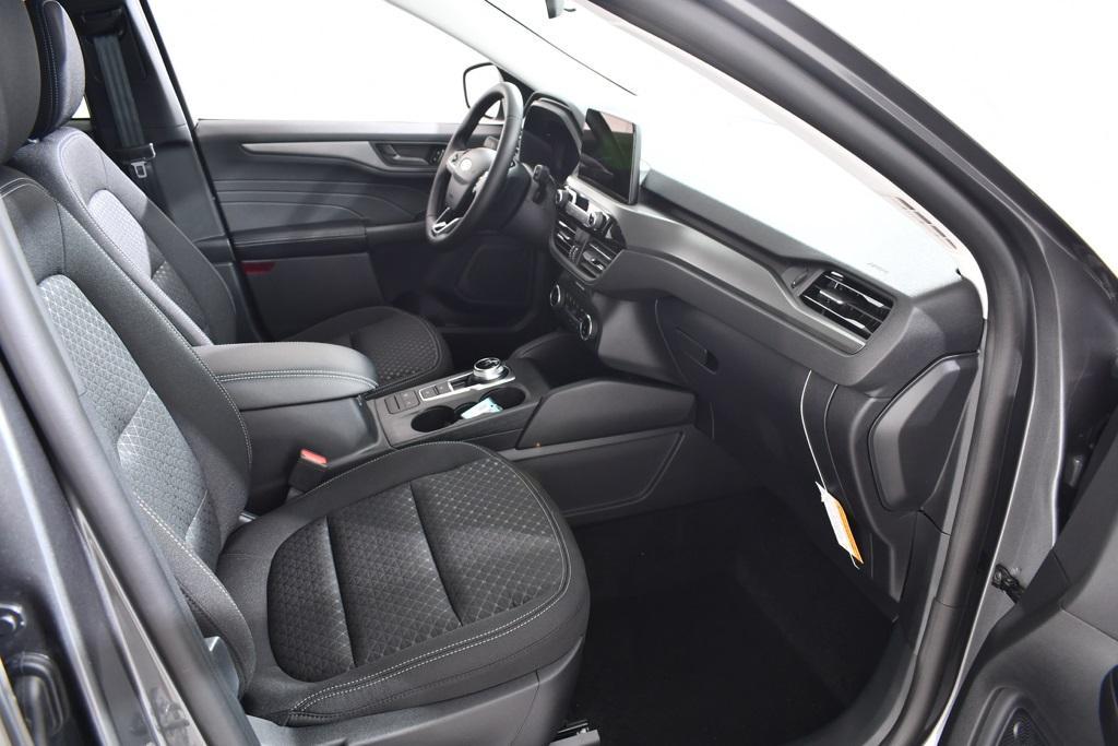 new 2025 Ford Escape car, priced at $28,977