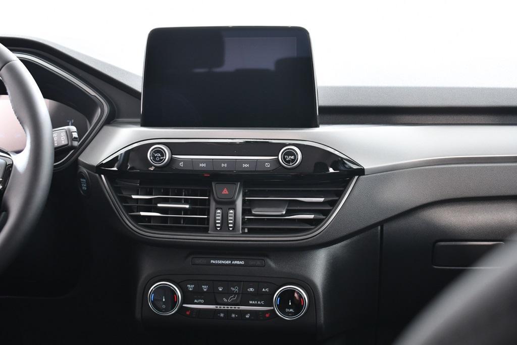 new 2025 Ford Escape car, priced at $28,977
