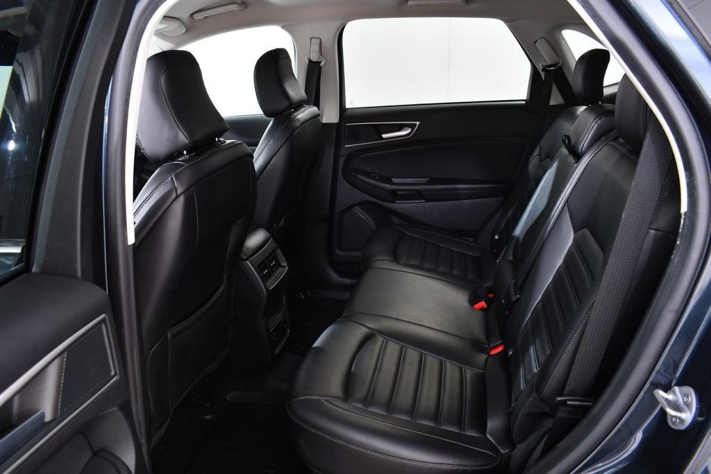 used 2023 Ford Edge car, priced at $28,455