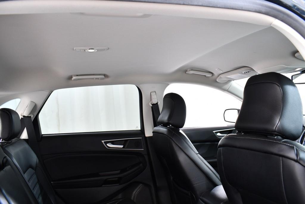used 2023 Ford Edge car, priced at $28,455