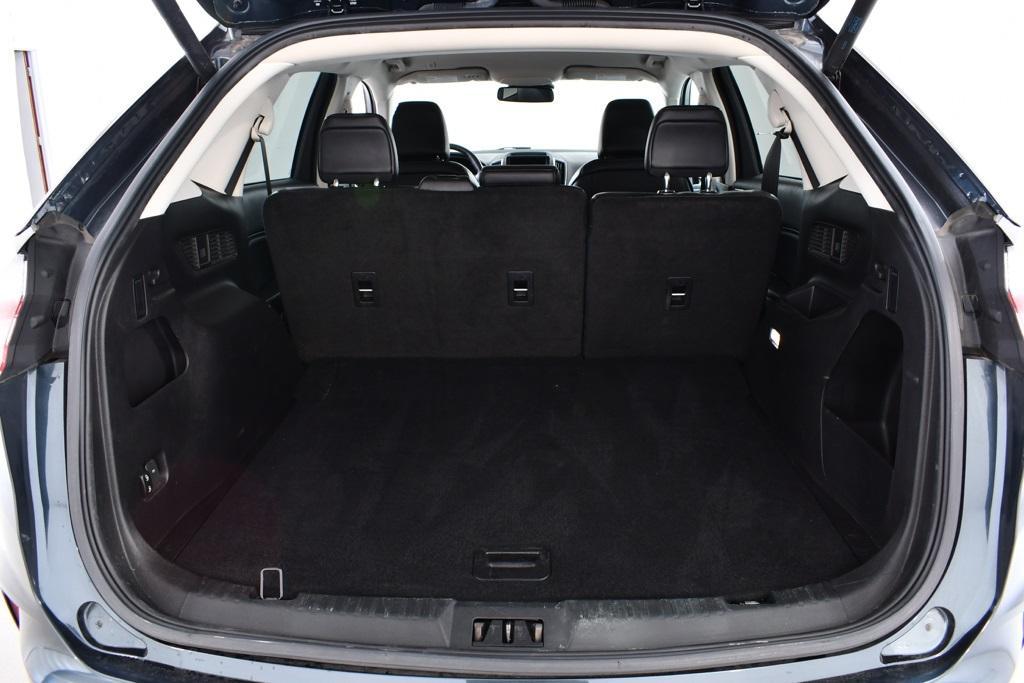 used 2023 Ford Edge car, priced at $28,455