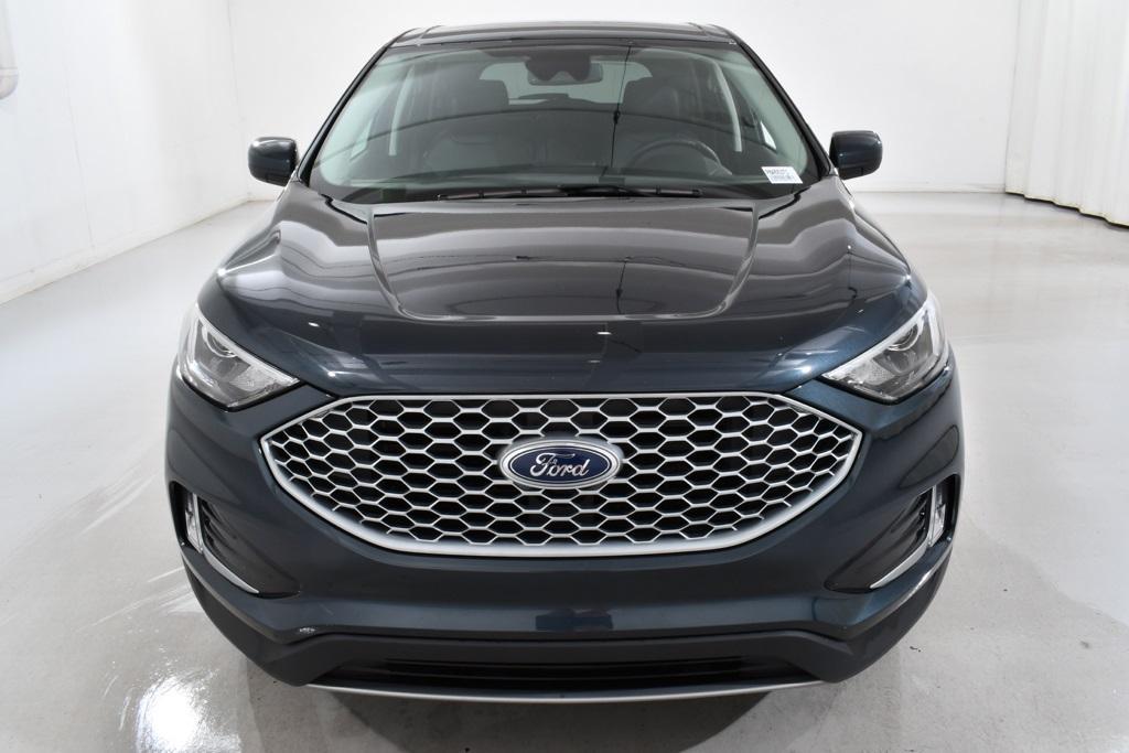used 2023 Ford Edge car, priced at $28,455