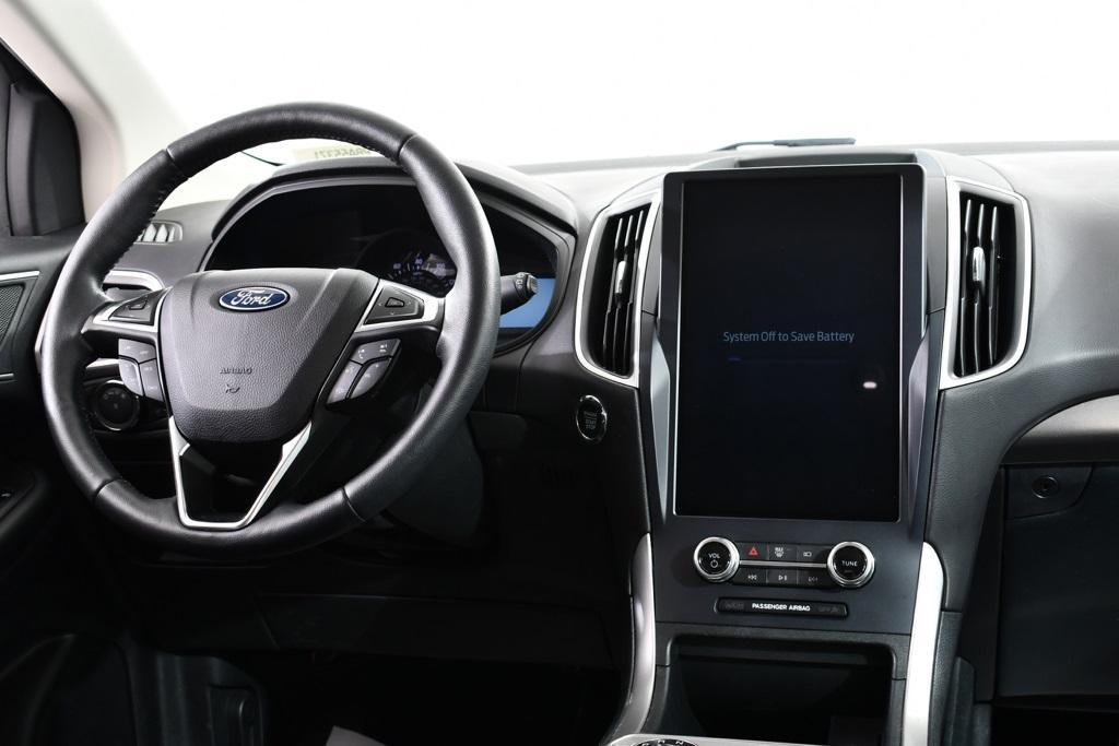 used 2023 Ford Edge car, priced at $28,455