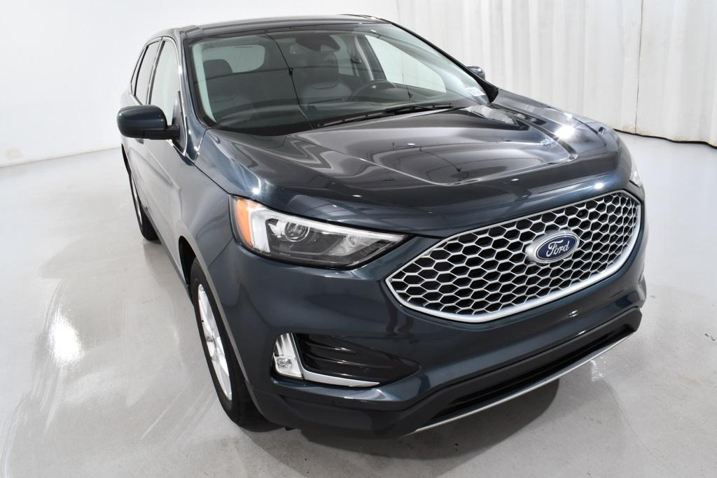 used 2023 Ford Edge car, priced at $28,455