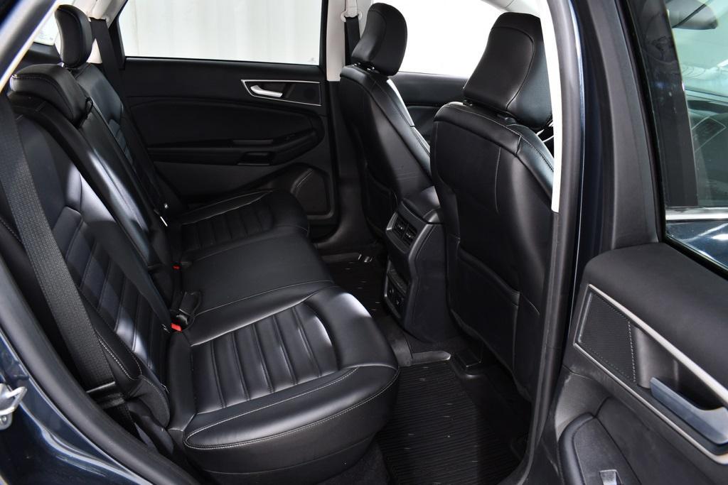 used 2023 Ford Edge car, priced at $28,455