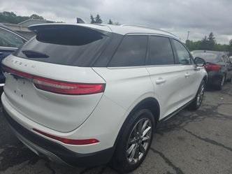 used 2022 Lincoln Corsair car, priced at $33,955