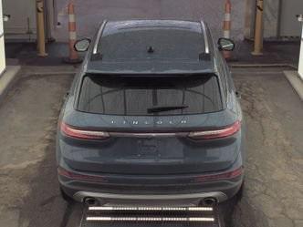 used 2022 Lincoln Corsair car, priced at $30,955