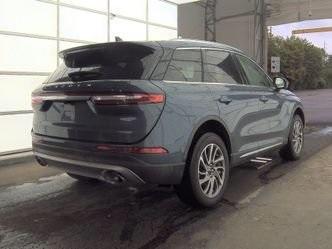 used 2022 Lincoln Corsair car, priced at $30,955