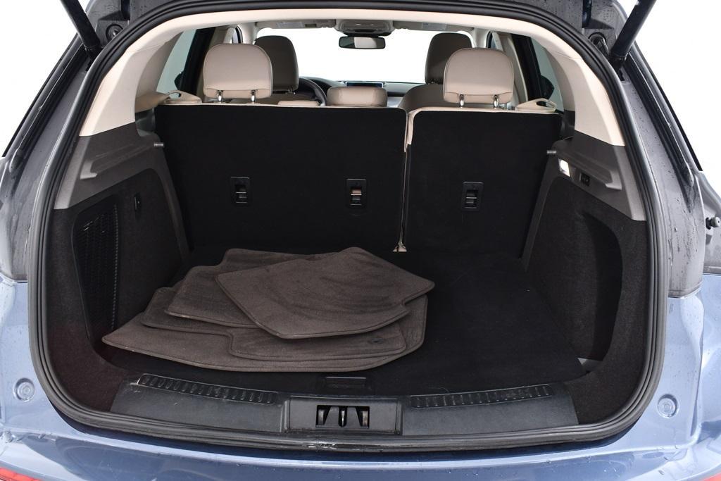 used 2022 Lincoln Corsair car, priced at $30,755
