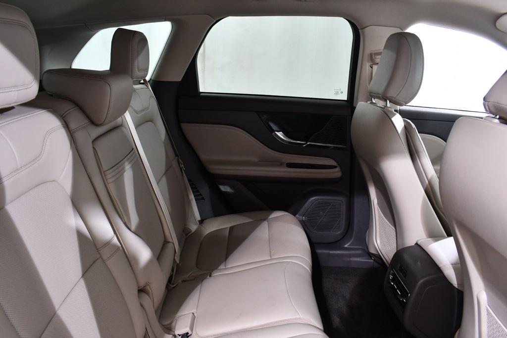 used 2022 Lincoln Corsair car, priced at $30,755