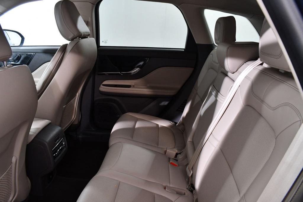 used 2022 Lincoln Corsair car, priced at $30,755