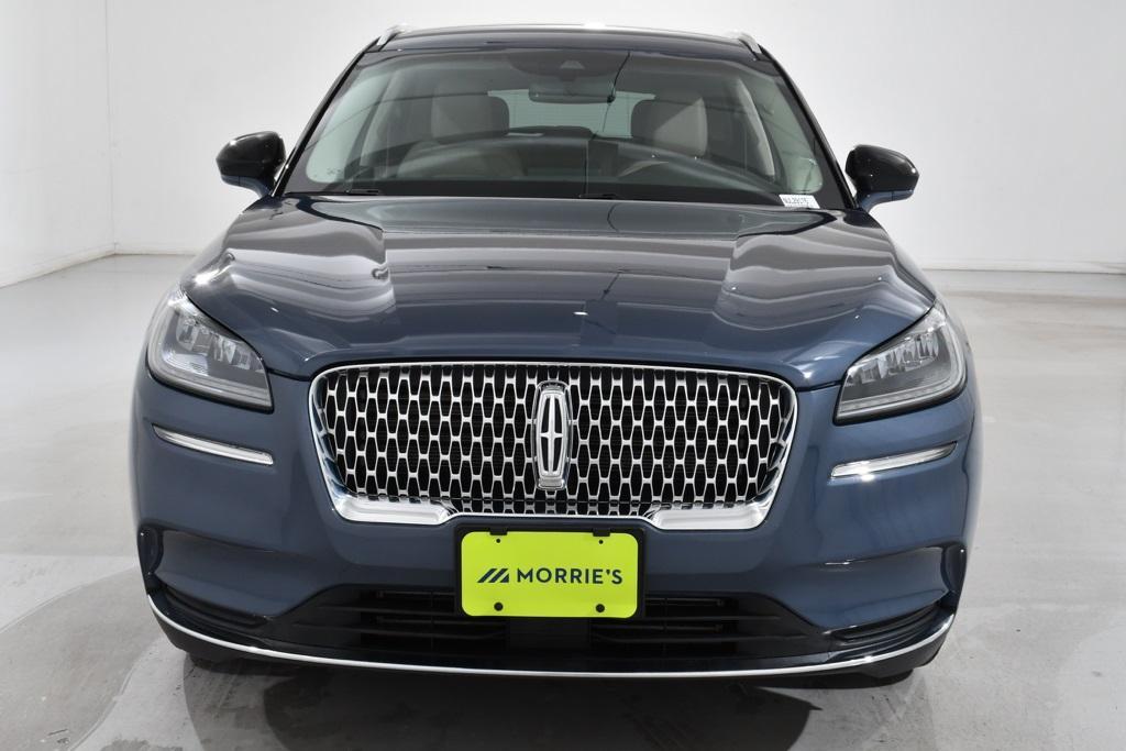 used 2022 Lincoln Corsair car, priced at $30,755
