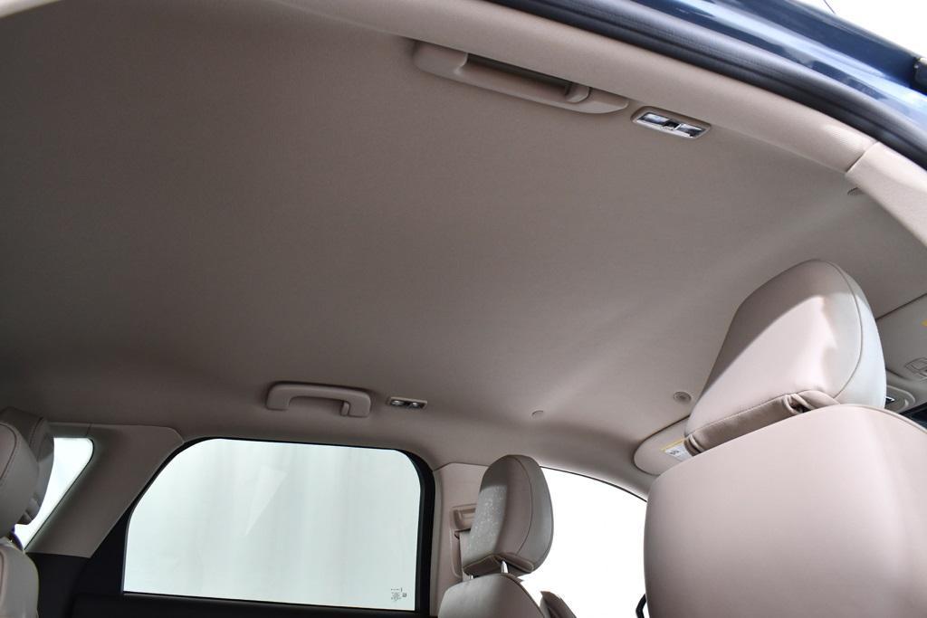 used 2022 Lincoln Corsair car, priced at $30,755