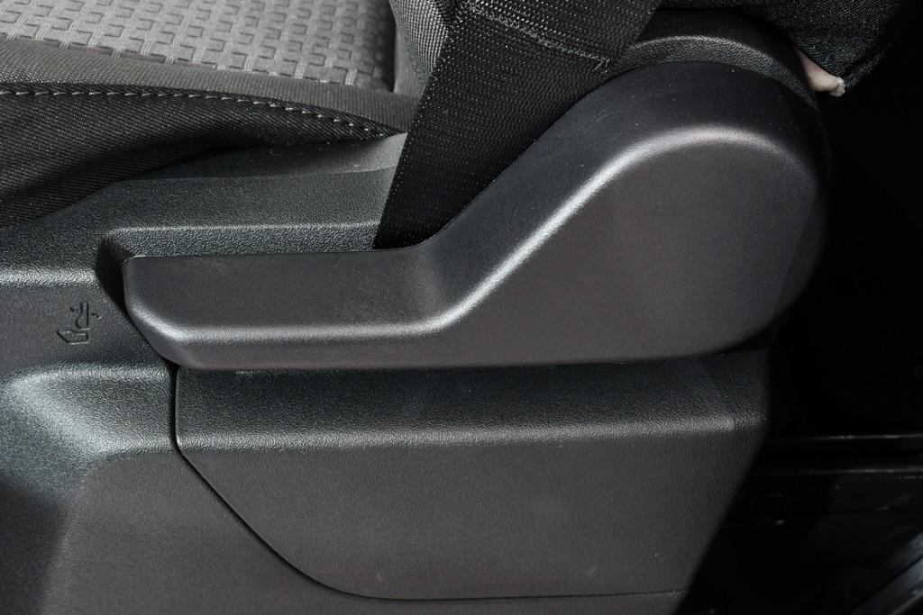 new 2025 Ford Transit-250 car, priced at $50,977