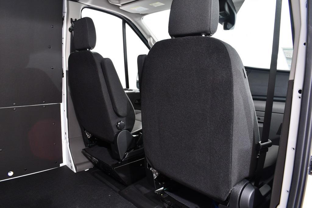 new 2025 Ford Transit-250 car, priced at $50,977