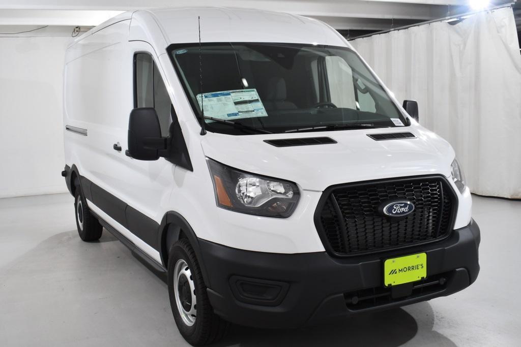 new 2025 Ford Transit-250 car, priced at $50,977