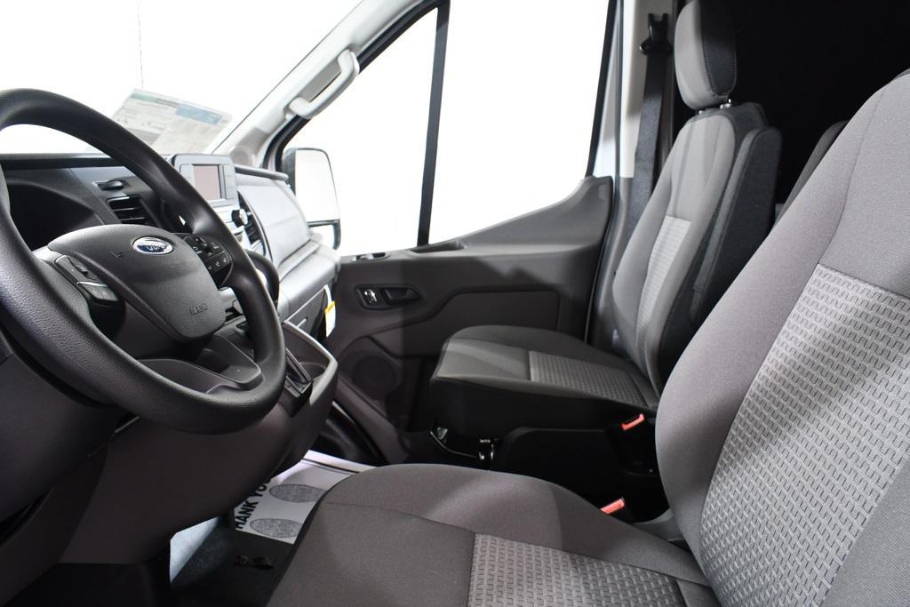 new 2025 Ford Transit-250 car, priced at $50,977