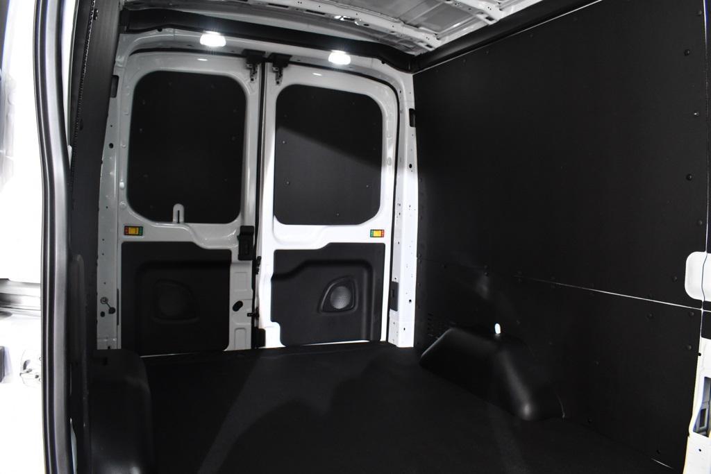 new 2025 Ford Transit-250 car, priced at $50,977