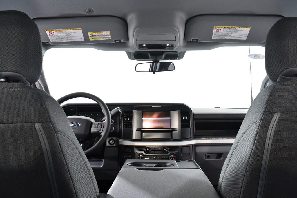 new 2025 Ford F-250 car, priced at $49,877