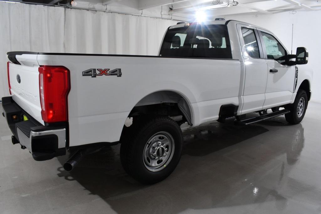 new 2025 Ford F-250 car, priced at $49,877
