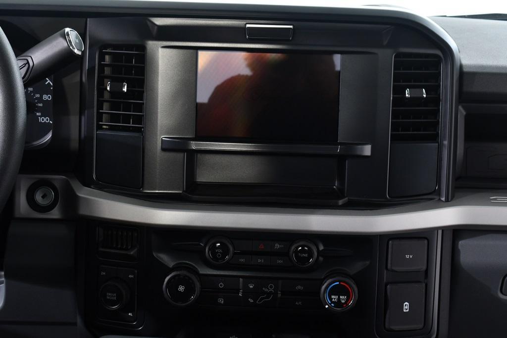 new 2025 Ford F-250 car, priced at $49,877