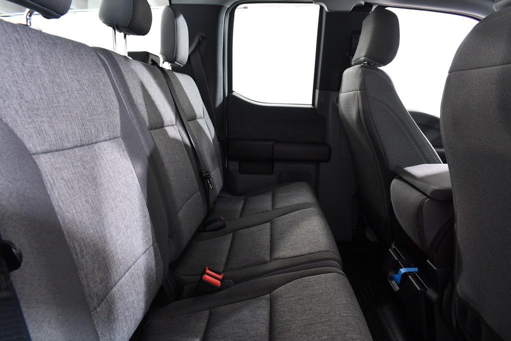 new 2025 Ford F-250 car, priced at $49,877