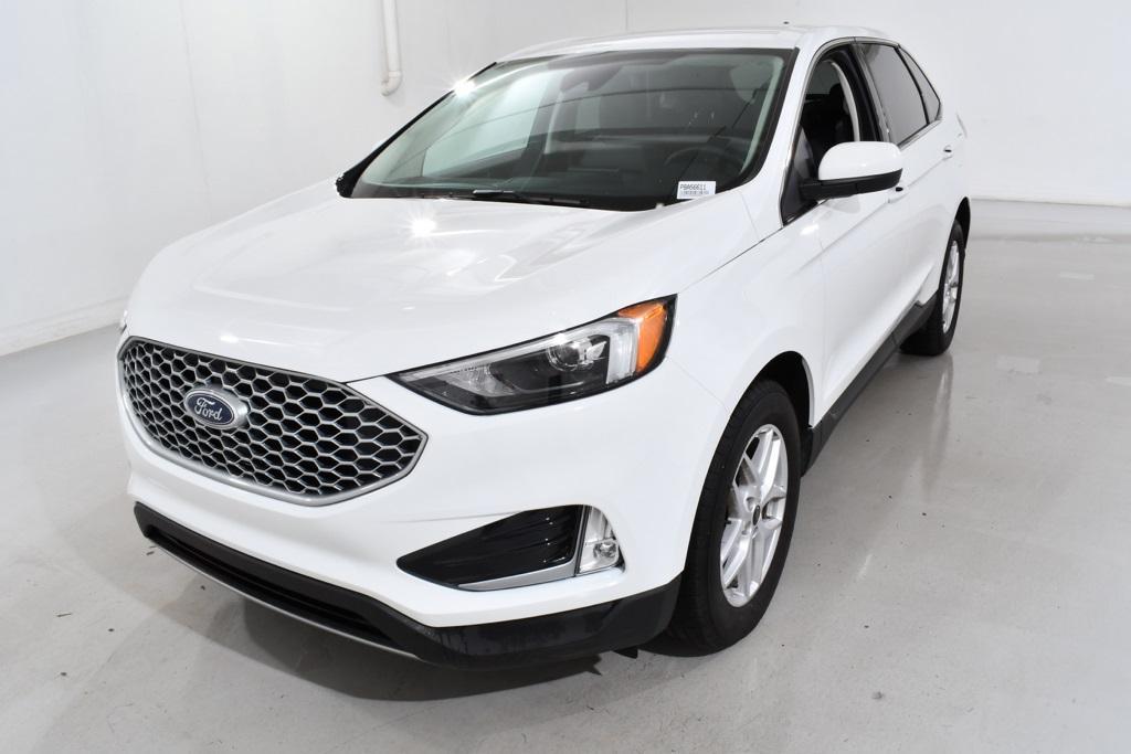 used 2023 Ford Edge car, priced at $28,555