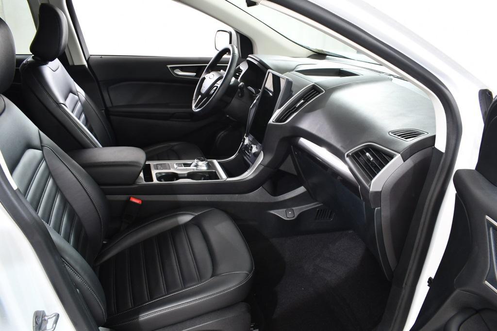 used 2023 Ford Edge car, priced at $28,555