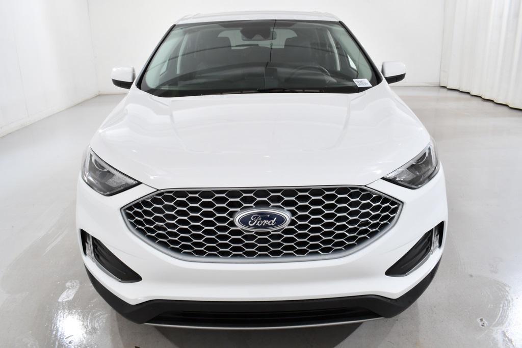 used 2023 Ford Edge car, priced at $28,555