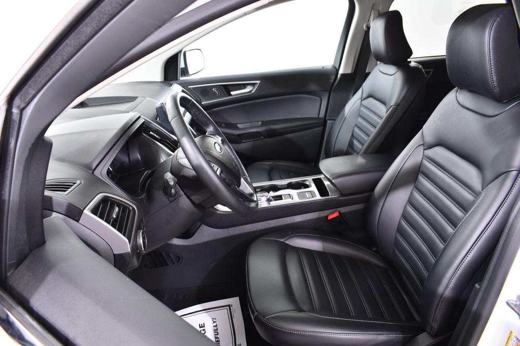 used 2023 Ford Edge car, priced at $28,555