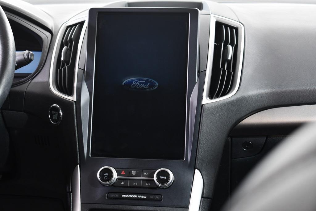 used 2023 Ford Edge car, priced at $28,555