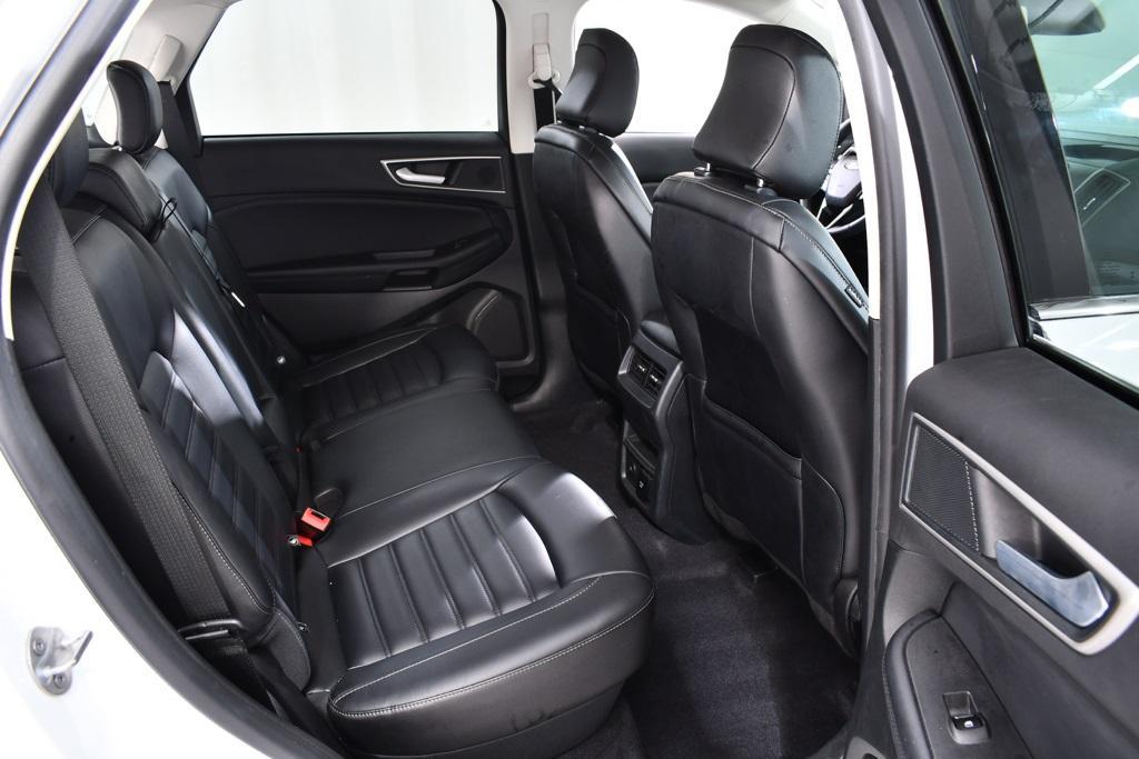 used 2023 Ford Edge car, priced at $28,555