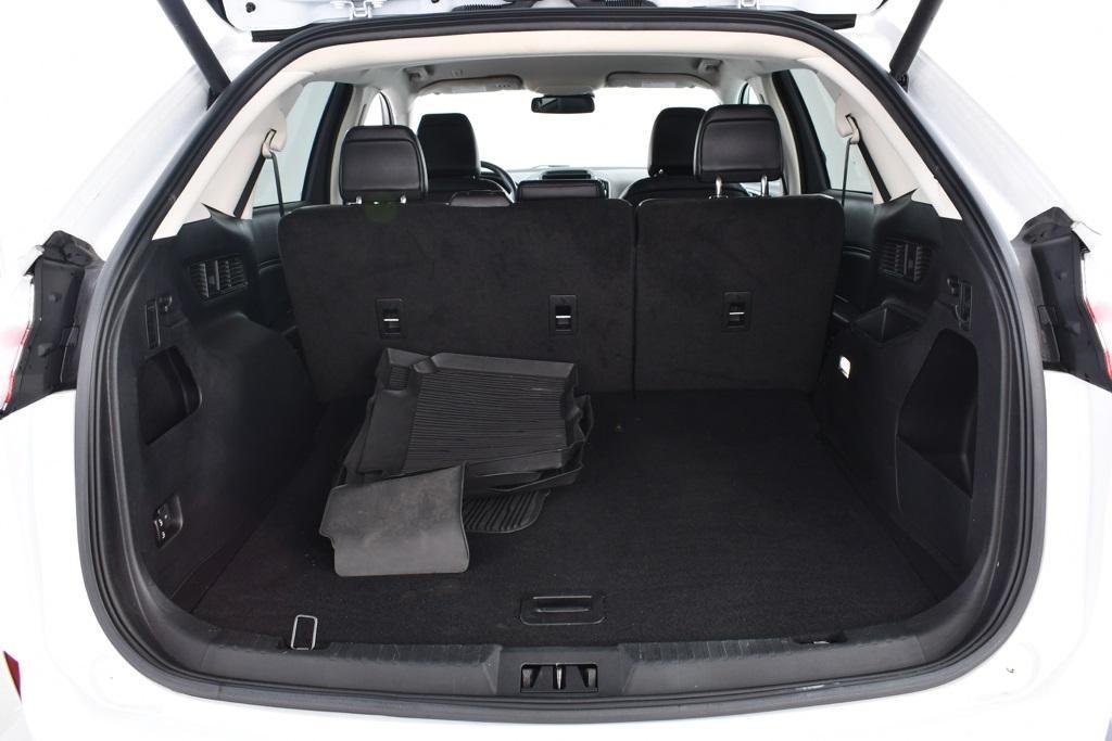 used 2023 Ford Edge car, priced at $28,555