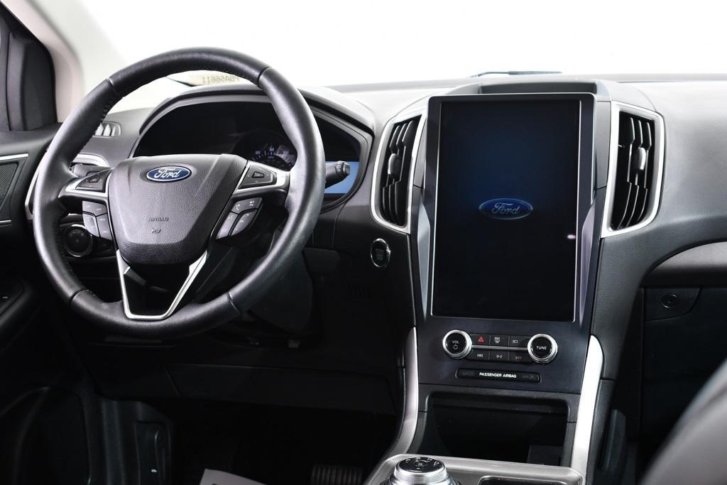 used 2023 Ford Edge car, priced at $28,555