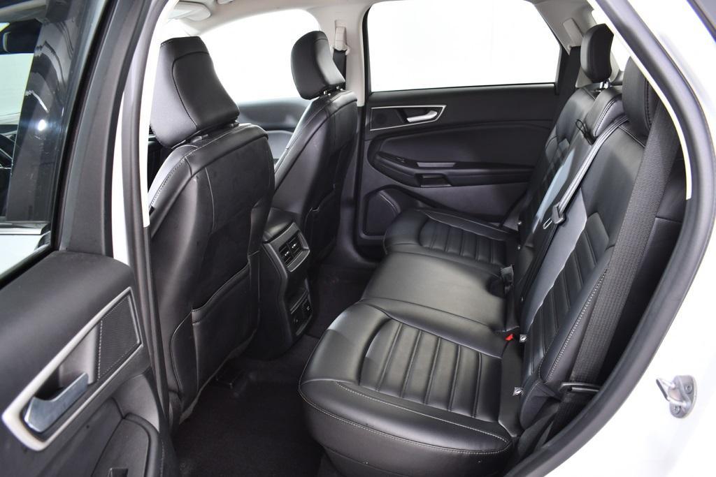 used 2023 Ford Edge car, priced at $28,555