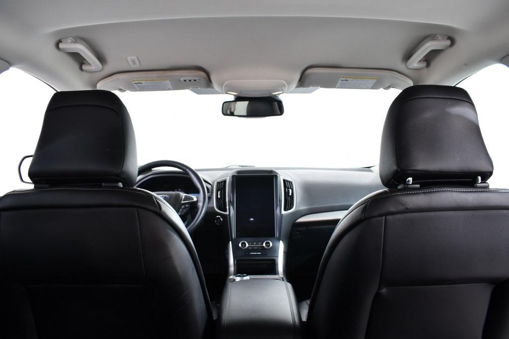 used 2023 Ford Edge car, priced at $28,555