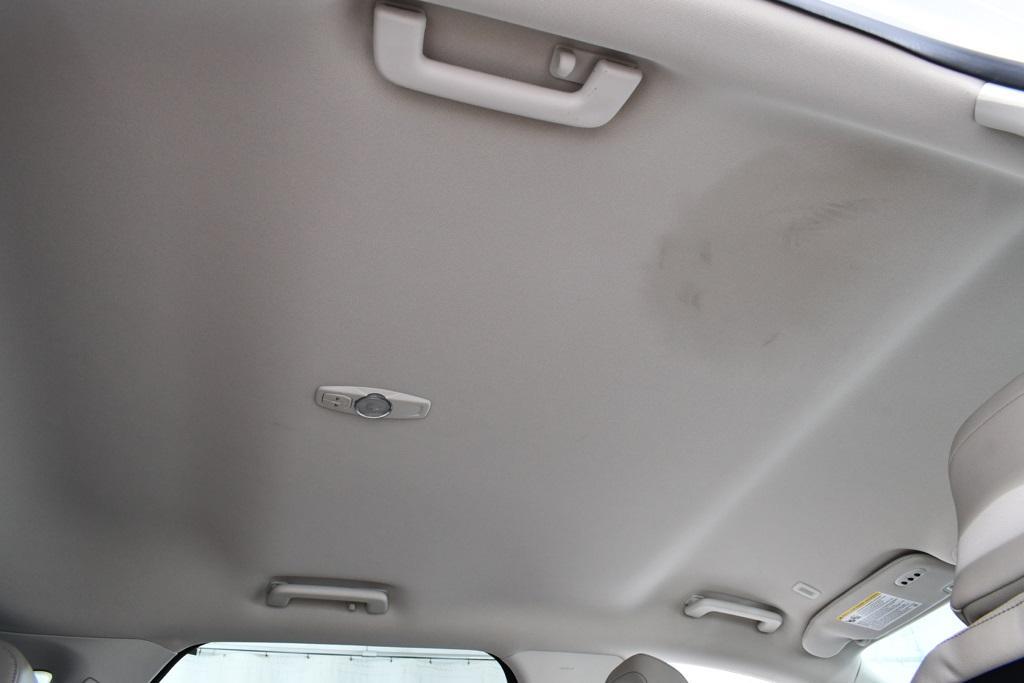 used 2024 Ford Edge car, priced at $36,255