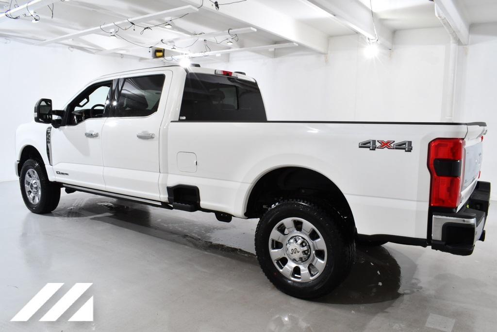 new 2024 Ford F-350 car, priced at $90,777