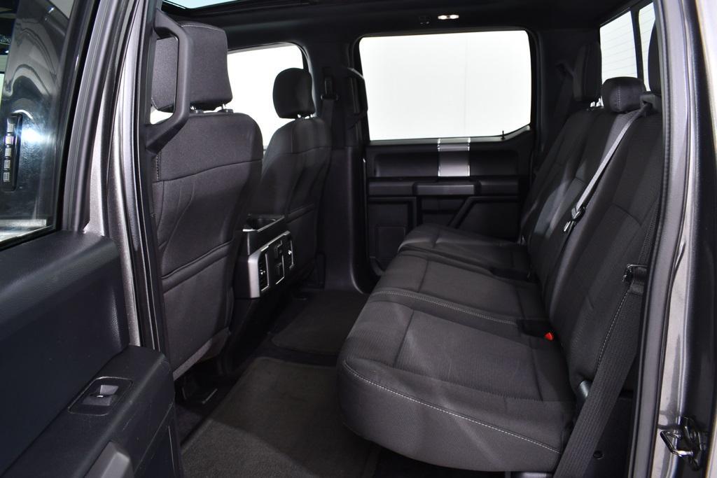used 2015 Ford F-150 car, priced at $13,155