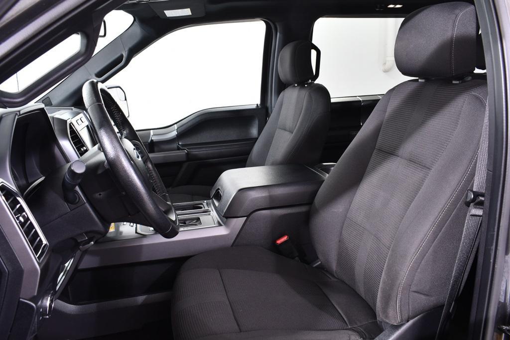 used 2015 Ford F-150 car, priced at $13,155