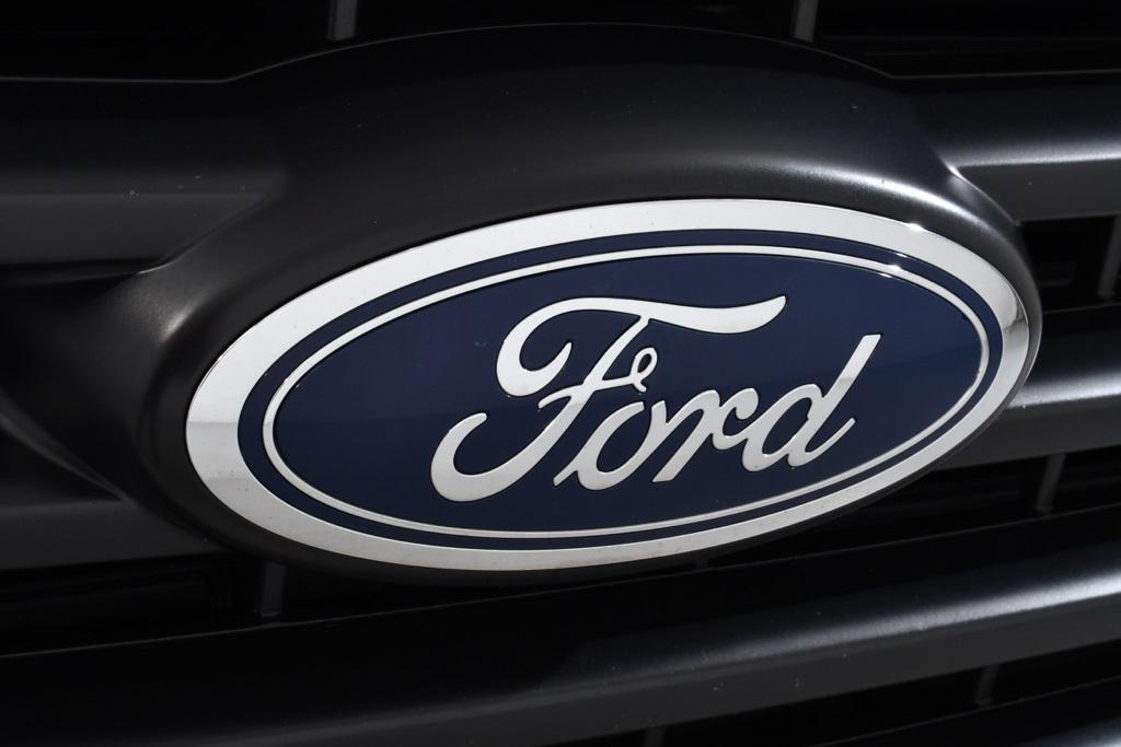 used 2015 Ford F-150 car, priced at $13,155