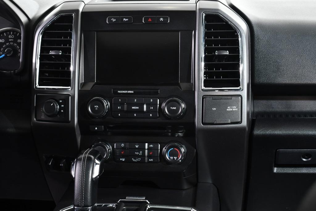 used 2015 Ford F-150 car, priced at $13,155