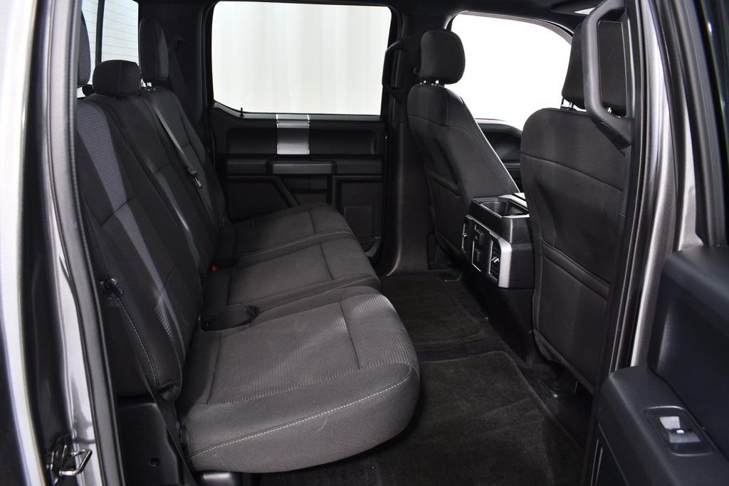 used 2015 Ford F-150 car, priced at $13,155