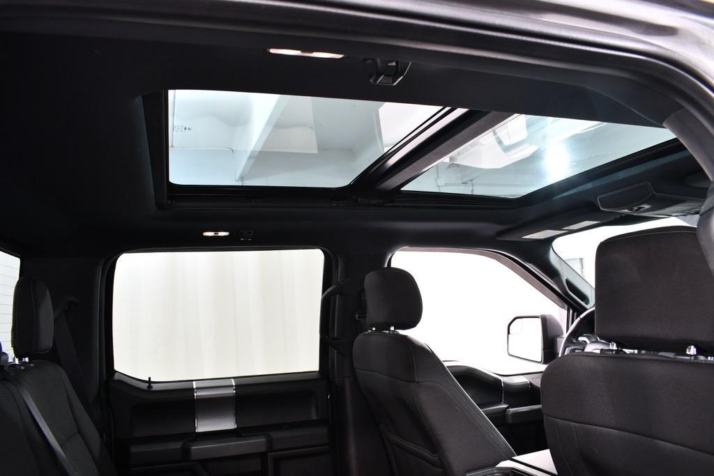 used 2015 Ford F-150 car, priced at $13,155