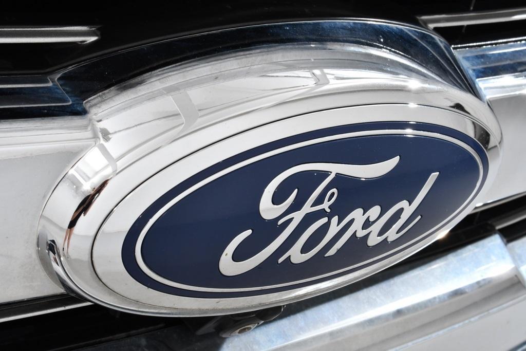 used 2017 Ford F-150 car, priced at $18,755