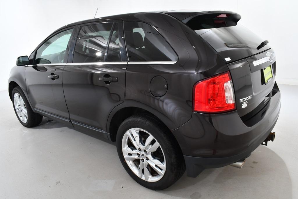 used 2013 Ford Edge car, priced at $10,755