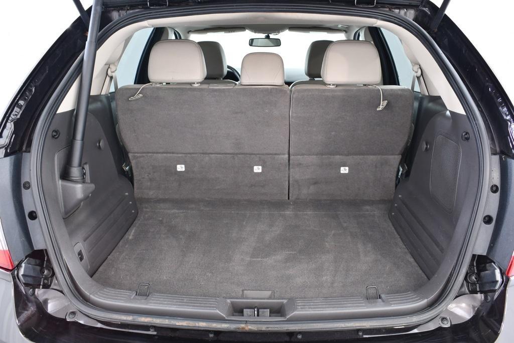used 2013 Ford Edge car, priced at $10,755
