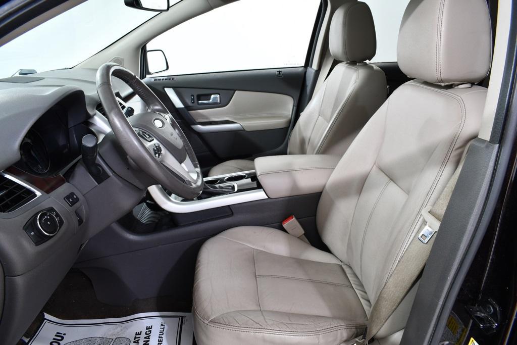 used 2013 Ford Edge car, priced at $10,755